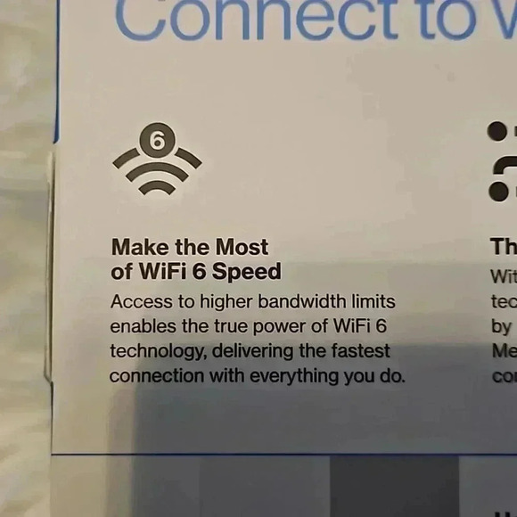 Linksys Atlas Pro 6 - Picture 7 of 9